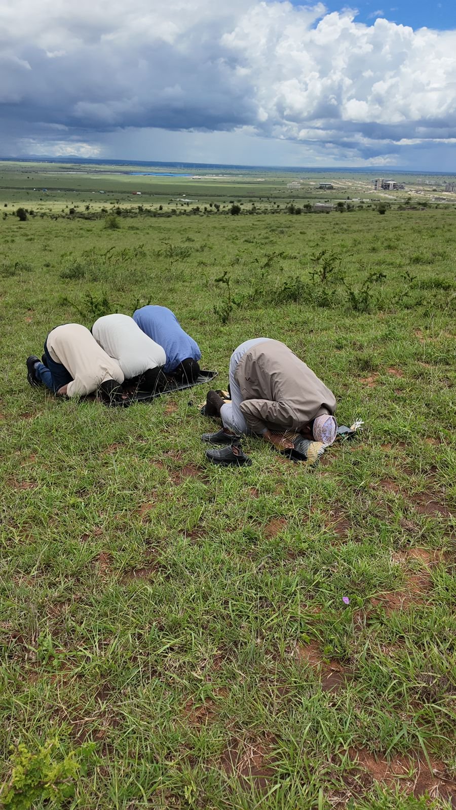 2.0 acre land for sale in KONZA SOUTH Kenya - Ashco Invest