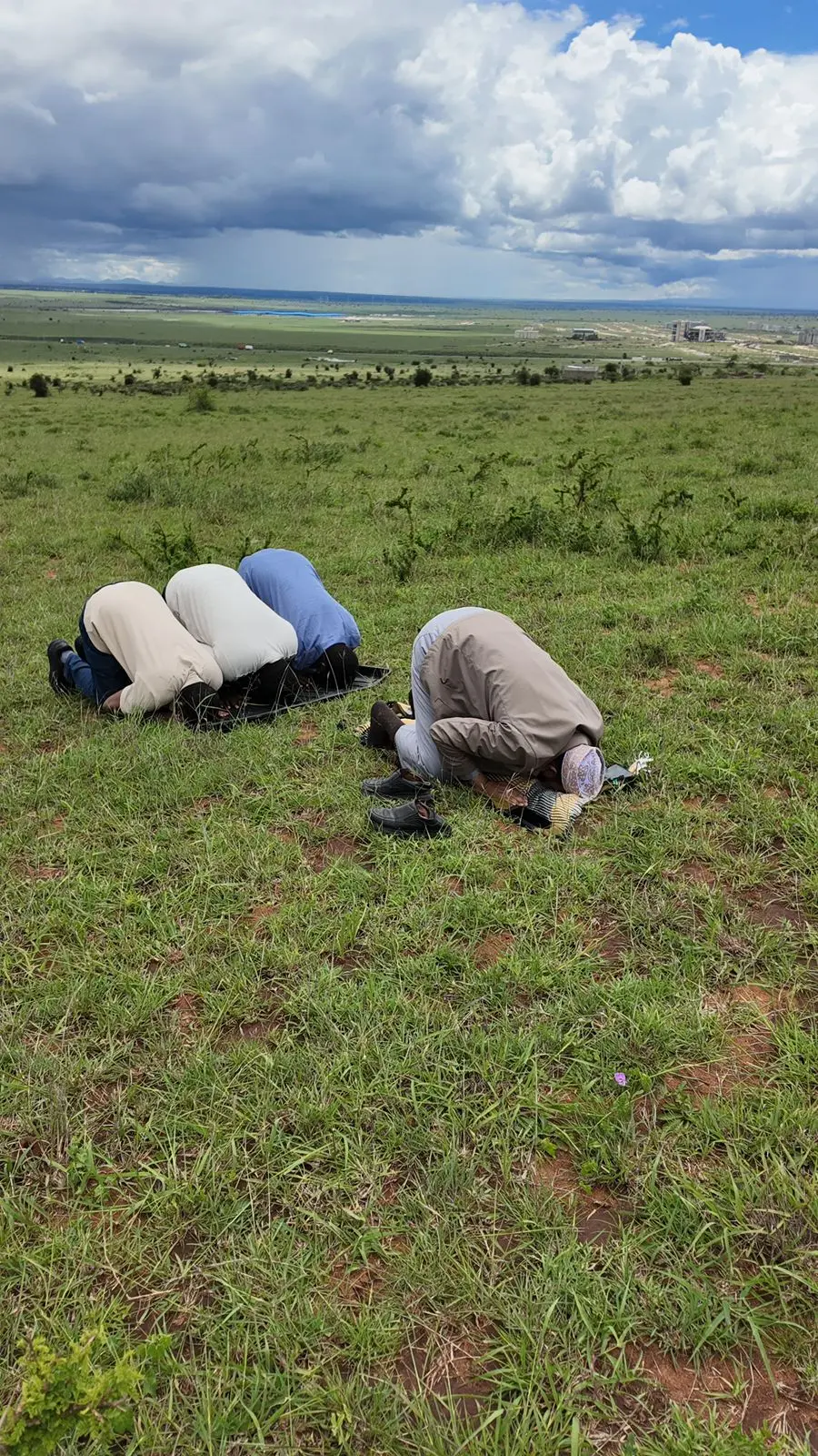 2.0 acre land for sale in KONZA SOUTH Kenya - Ashco Invest