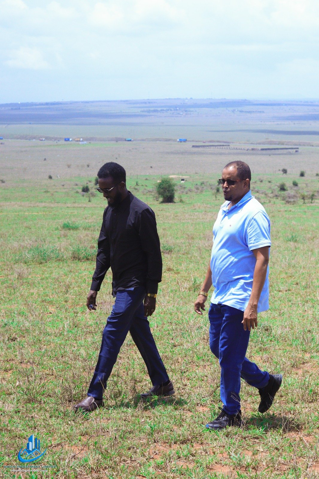 2.0 acre residential for sale in KONZA  Kenya - Ashco Invest