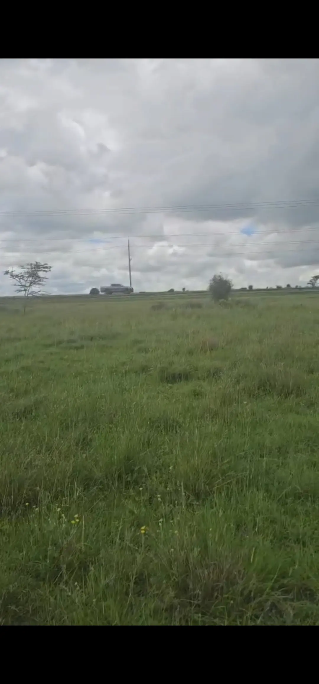 2.0 acre commercial for sale in Konza mombasa road  Kenya - Ashco Invest