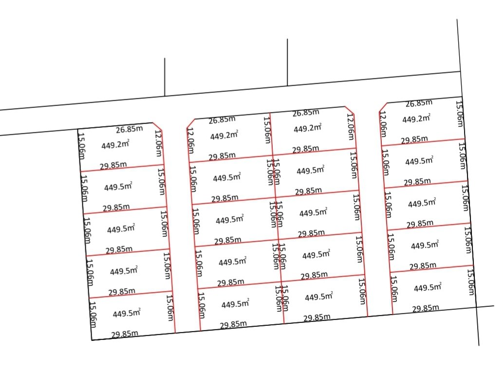 Property Sketch
